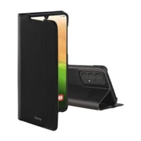 Hama Handy-Booklet Slim Pro schwarz fr Galaxy A33