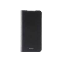 Hama Handy-Booklet Slim Pro schwarz fr Galaxy S23