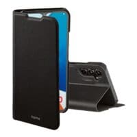Hama Handy-Booklet Slim Pro schwarz fr Galaxy A14 / A14 5G