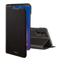 Hama Handy-Booklet Slim Pro schwarz fr Galaxy A54 5G