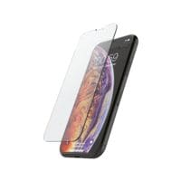 Hama Echtglas-Displayschutz »Premium Crystal Glass« für iPhone X / XS / 11 Pro