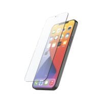 Hama Echtglas-Displayschutz »Premium Crystal Glass« für iPhone 12 / 12 Pro