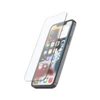 Hama Echtglas-Displayschutz »Premium Crystal Glass« für iPhone 13 mini