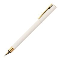 Faber-Castell Fller Neo Slim gold M Fllhalter Strichstrke M