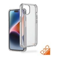 Hama Handyhlle Extreme Protect transparent fr iPhone 15