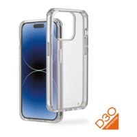 Hama Handyhlle Extreme Protect transparent fr iPhone 15 Pro