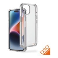 Hama Handyhlle Extreme Protect transparent fr iPhone 15 Plus