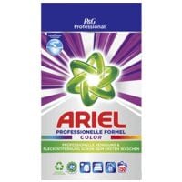 ARIEL Colorwaschmittel Pulver Professional Color 9 kg 150 WL
