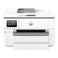 HP OfficeJet Pro 9730e All-in-One Multifunktionsdrucker, A3 Farb-Tintenstrahldrucker mit LAN und WLAN - HP Instant Ink-fhig