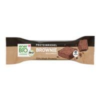 enerBIO Veganer BIO Proteinriegel »Brownie« 40 g