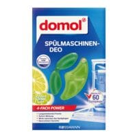 domol Spülmaschinen-Deo »Citrus Mix«