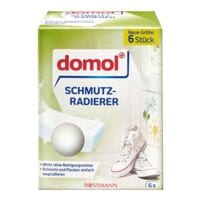 domol 6er-Pack Schmutzradierer