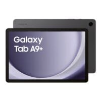 Samsung Tablet-PC Galaxy Tab A9+ WiFi graphit 64 GB