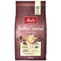 Melitta Espressobohnen BellaCrema Intenso 1 kg