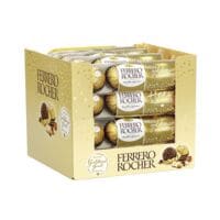 Ferrero Rocher Pralinen 16 Stück (4x4)