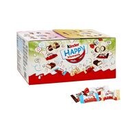 Schokoladen-Mix Happy Moments 1039 g