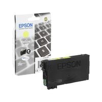 Epson Tintenpatrone »407 / T07U4« gelb
