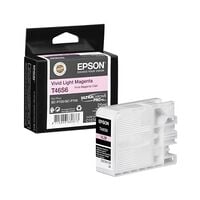 Epson Tintenpatrone T46S3 vivid light magenta