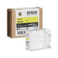 Epson Tintenpatrone T47A4 gelb