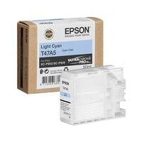 Epson Tintenpatrone T47A5 light cyan