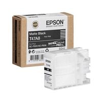 Epson Tintenpatrone »T47A8« mattschwarz