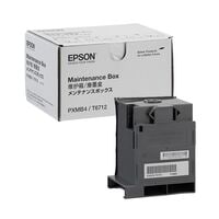 Epson Resttintenbehlter T671200