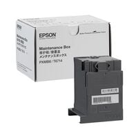 Epson Resttintenbehlter T671400
