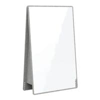 Playroom Whiteboard emailliert, 118x75 cm