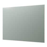 Legamaster Whiteboard verglast, 150x100 cm