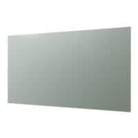 Legamaster Whiteboard verglast, 200x100 cm