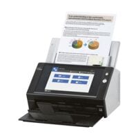 Dokumentenscanner N7100E