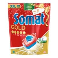 Somat Geschirrspltabs Gold XXL 49 Tabs