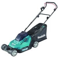 Makita DLM432Z 36 V Akku-Rasenmäher solo