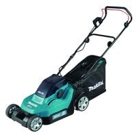Makita DLM382Z 36 V Akku-Rasenmäher solo