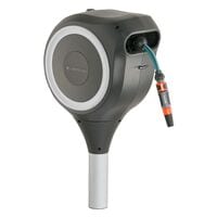 GARDENA Garten-Schlauchbox RollUp S,