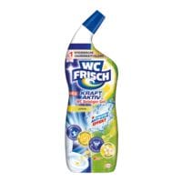 WC FRISCH WC-Reiniger Kraft Aktiv WC Reiniger Gel Lemon