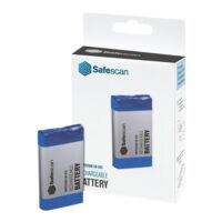 Safescan Akku LB-2058 1150 mAh