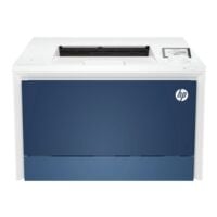 HP Laserdrucker Color LaserJet Pro 4202dw, A4 Farb-Laserdrucker, 600 x 600 dpi, mit WLAN und LAN