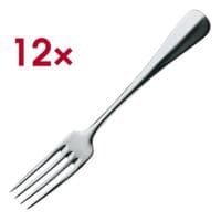 WMF Vorspeisengabel BAGUETTE 12 Stck Edelstahl