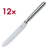 WMF Messer Vorspeisenmesser Baguette Hohlheft 12 Stck