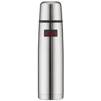 THERMOS Isolierflasche Edelstahl Light & Compact 1,0 l