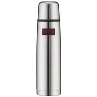 THERMOS Isolierflasche Edelstahl »Light & Compact« 1,0 l THERMOS Isolierflasche Edelstahl »Light & Compact« 1,0 l