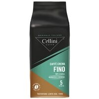 Cellini Kaffeebohnen Caff Creme Fino 1000 g