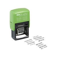 Colop Textstempel Green Line Printer 220/W