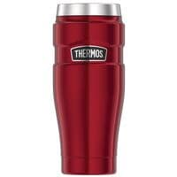 THERMOS Isolierbecher Stainless King 0,47 l