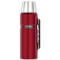 THERMOS Isolierflasche Stainless King 1,2 l