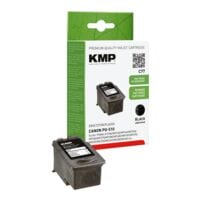 KMP Tintenpatrone ersetzt Canon PG-510