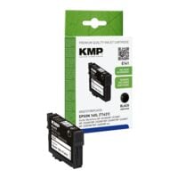 KMP Tintenpatrone ersetzt Epson T1631XL schwarz