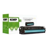 KMP Toner ersetzt HP CF210X Nr. 131X