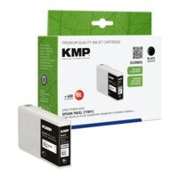 KMP Tintenpatrone ersetzt Epson T7891 78XXL